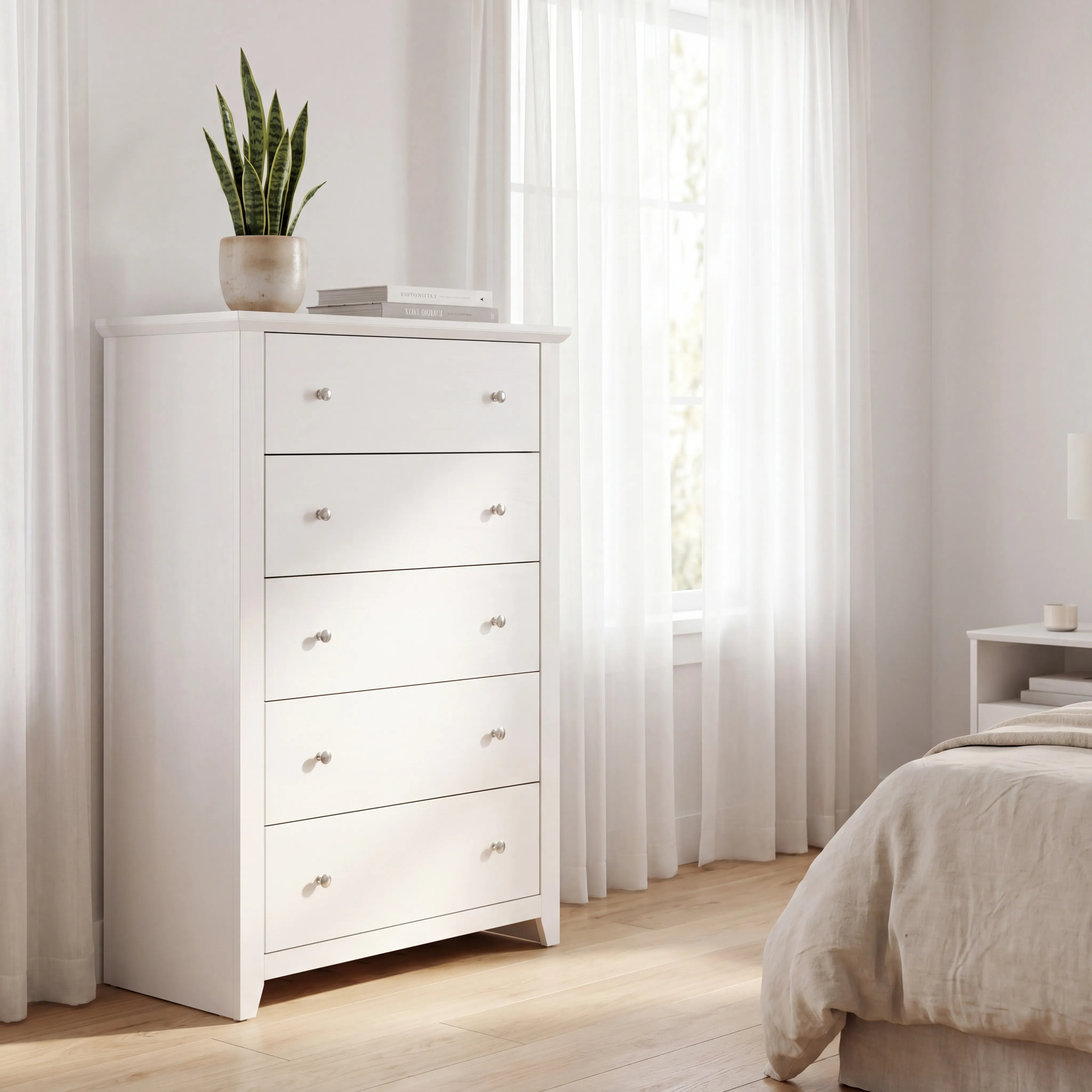 Bedroom Dressers