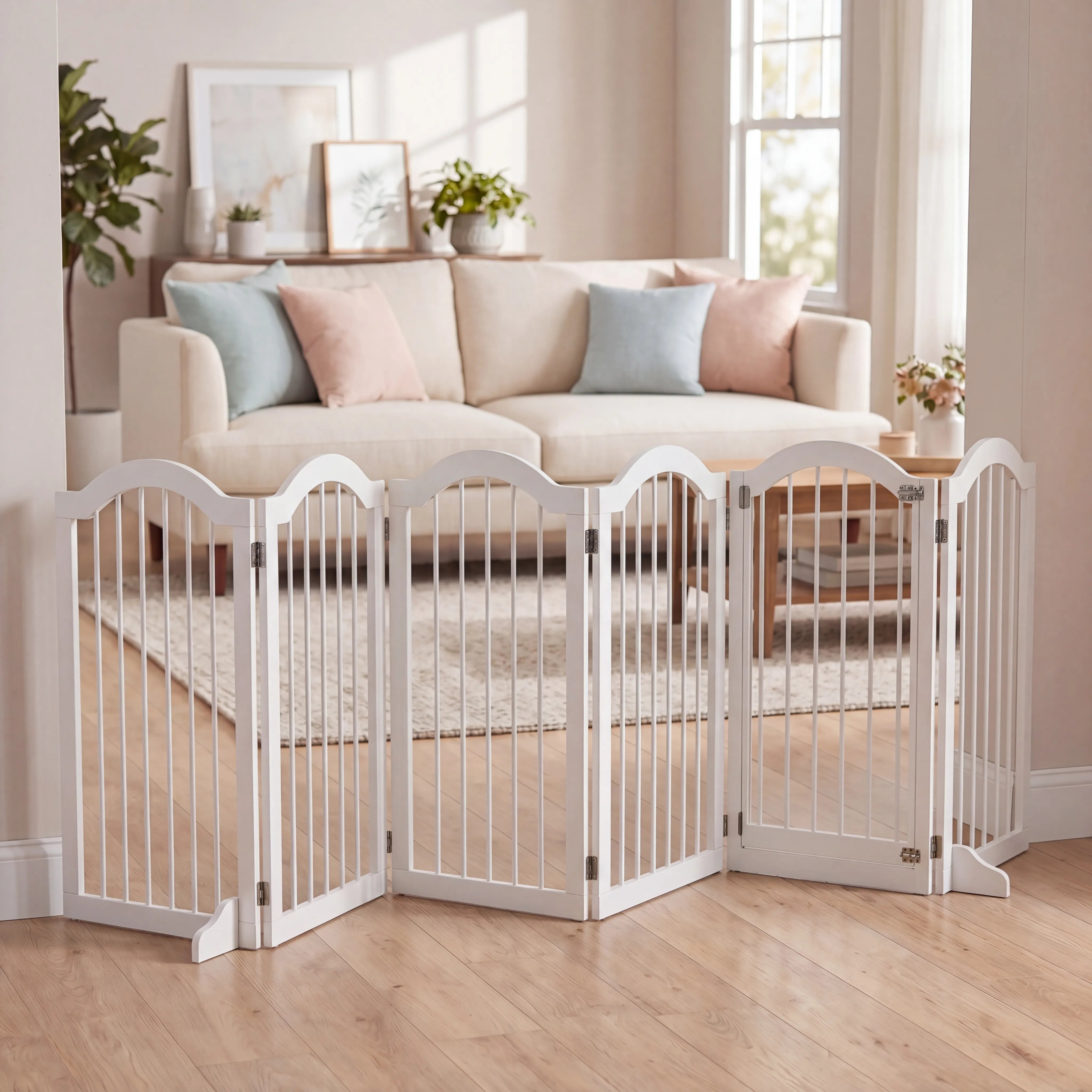 Pet Gate